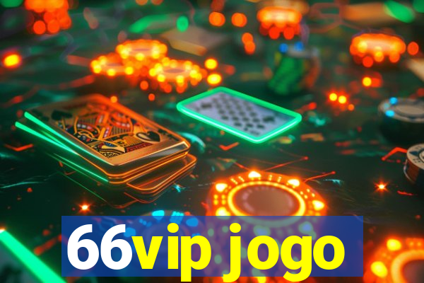 66vip jogo